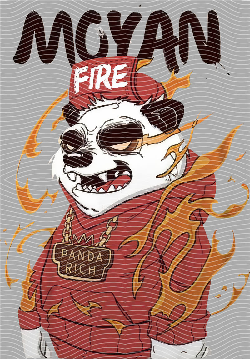 Cool Bear-X 364